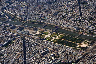 1st arrondissement of Paris Municipal arrondissement in Île-de-France, France