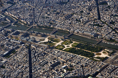 Daerah 1 (Paris)