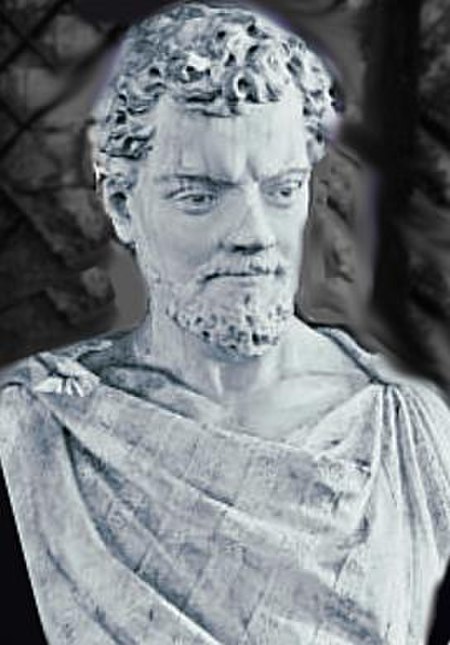 Lucretius