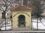 Göppelkreuz Chapel