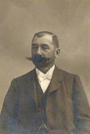 Kabineto Lukács