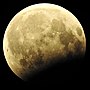 Miniatura per Eclipsi lunar del 7 d'agost de 2017