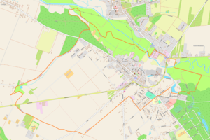 300px lutomiersk location map