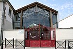 Vignette pour Lycée Saint-Joseph de Bressuire