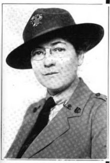 Lydia Allen DeVilbiss American physician