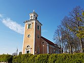 Fil:Mönsterås kyrka 20160502 01.jpg