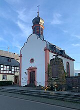 Katholische Kirche St. Maria