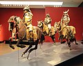 München: Samurai-Ausstellung 2019