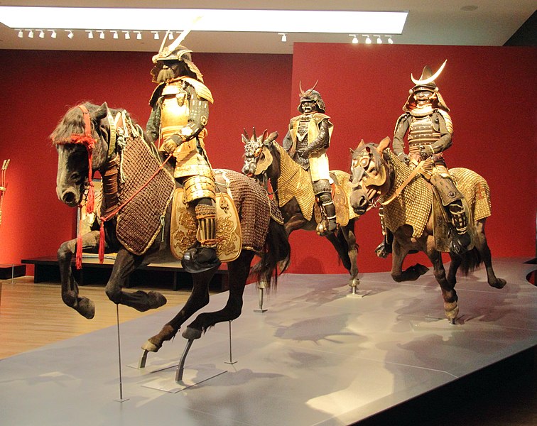 File:München Samurai-Ausstellung 2019-03-23e.jpg