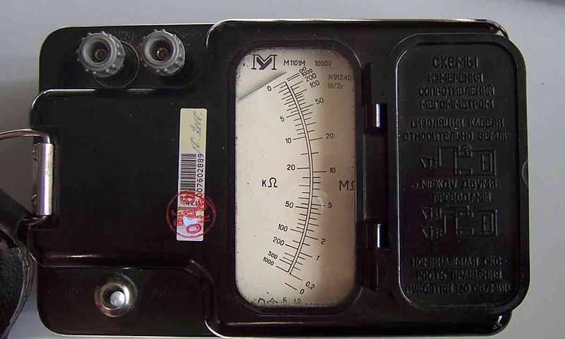 Multimeter - Wikipedia