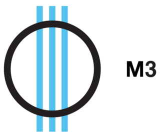 <span class="mw-page-title-main">M3 (Hungarian TV channel)</span> Hungarian TV channel