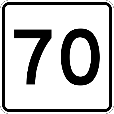 Massachusetts Route 70