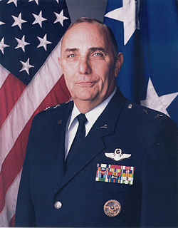 <span class="mw-page-title-main">David R. Smith (general)</span> American general