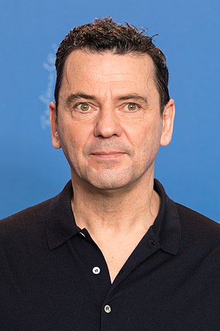 <span class="mw-page-title-main">Christian Petzold (director)</span> German film director