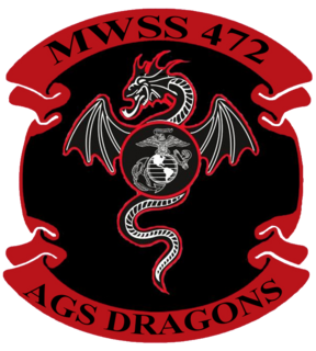 Marine Wing Support Squadron 472