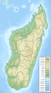 Taolagnaro (Madagaskar)