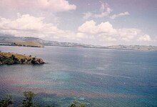 Spiaggia Magepanda, Flores