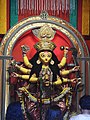 Maha Ashtami South Kolkata Durga Puja 2022 29