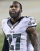 Malcolm Jenkins: Âge & Anniversaire