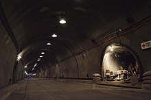 Malinta Tunnel, Corregidor Malinta Tunnel 2019.jpg