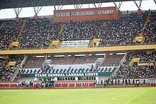 Mamadi Doumbouya au Stade Général Lansana Conté de Nongo 24.jpg