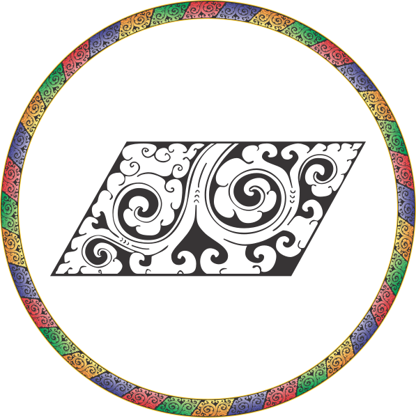 Download File:Mandala Border 01.svg - Wikimedia Commons