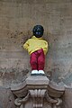 * Nomination Manneken-Pis in the rue des Augustins in Colmar (Haut-Rhin, France). --Gzen92 15:58, 8 November 2022 (UTC) * Promotion Good quality. --MB-one 16:11, 8 November 2022 (UTC)