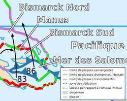 Illustratives Bild des Artikels Manus Plakette