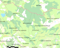 Map commune FR insee code 11222.png