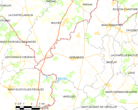 Map commune FR insee code 23015.png
