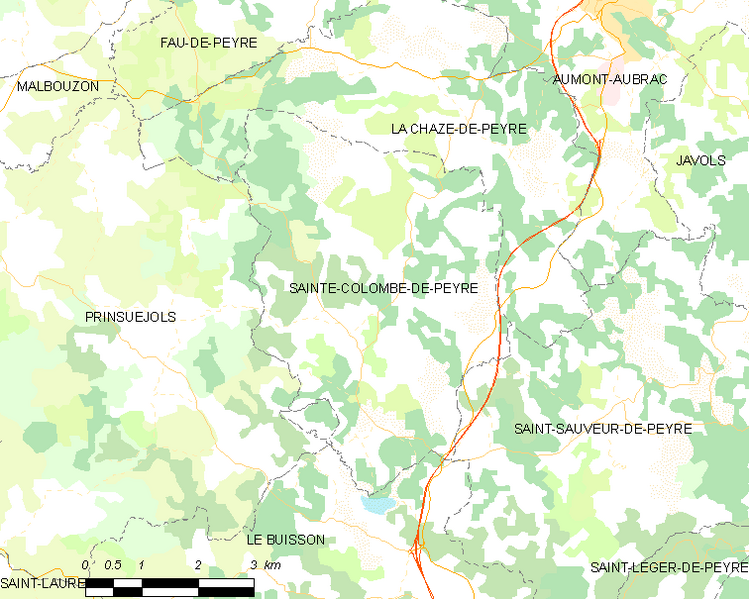 File:Map commune FR insee code 48142.png