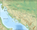 Sites and Cultures of Prehistoric Illyrians (another version)