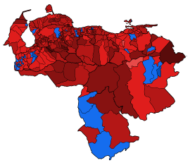 Elecciones presidenciales de Venezuela de 2012