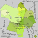 Mapa del Camp de Túria.png