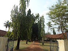 Mar Athanasius Gymnasium Athani