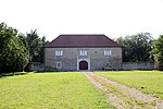 Forestry / hunting lodge / forest office building