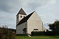 Kath. Pfarrkirche Mariä Aufnahme in den Himmel