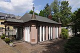 Catholic Maria-Hilf-Chapel