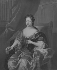 Maria Amalia 1653-1711