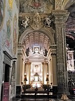 Maria Santissima Annunziata (Acireale) 30 12 2019 14.jpg