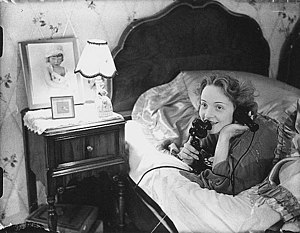 Marlene Dietrich: Leben und Werk, Wirkung und Rezeption, Nachlass