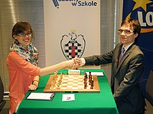 ChessAbc - Bartel, Mateusz Chess Player Profile