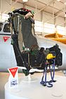 Martin-Baker Type 7A Ejection Seat (3874322836).jpg