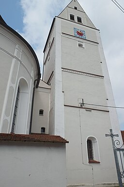 Marxheim St. Peter und Paul 3118