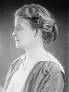 Mary M. O'Reilly, acting director of the Mint, between 1910 and 1920