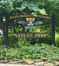 Thumbnail for Mary Roberts Rinehart Nature Park