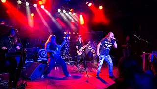 <span class="mw-page-title-main">Masterplan (band)</span> German power metal band