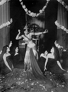 Mata Hari – Wikipedia tiếng Việt