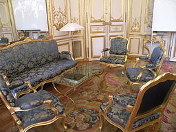 Matignon salon 12