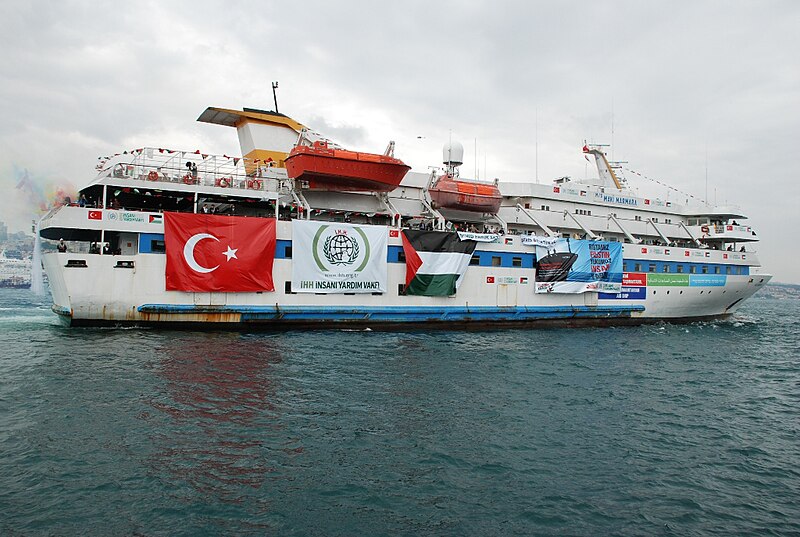 File:Mavi Marmara side.jpg